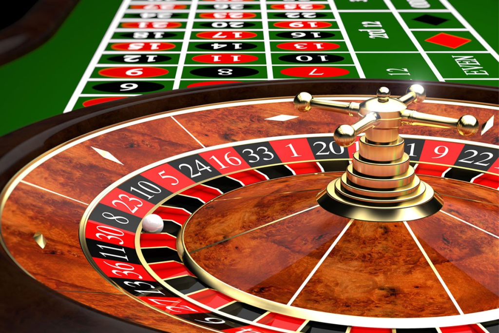 Best Online Roulette Strategies