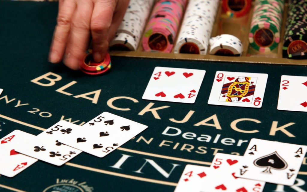 Blackjack Rules