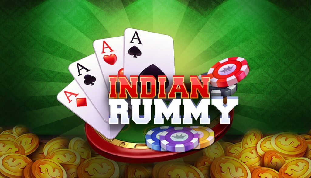 Indian Rummy Rules