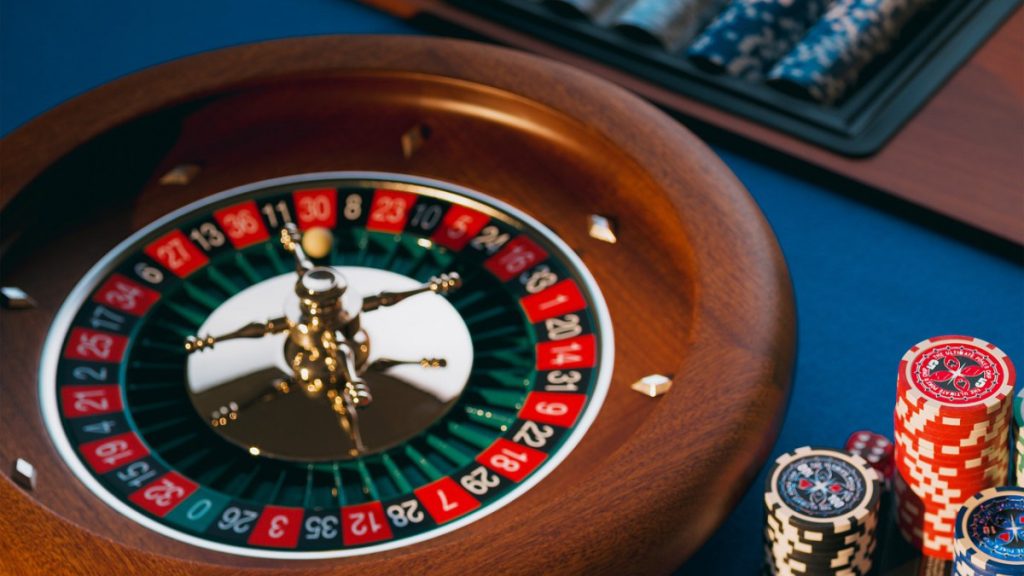 Roulette Bankroll Management