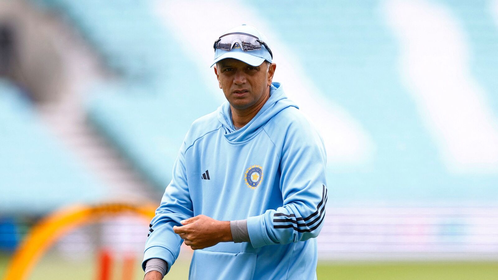 Rahul Dravid