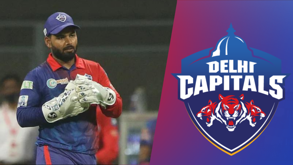 Rishabh Pant Back To Delhi Capitals for IPL 2024