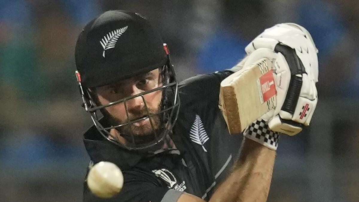 kane williamson
